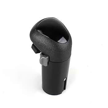 週末セール　高精度シャフトチェッカー　スーパープレシジョンシャフトチェッカー Amazon.com: Gear Lever 18 Speed Gear Shift Knob with Range