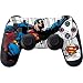 Superman - Flying Superman - Skin for Sony PlayStation 4 / PS4 DualShock4 Controller