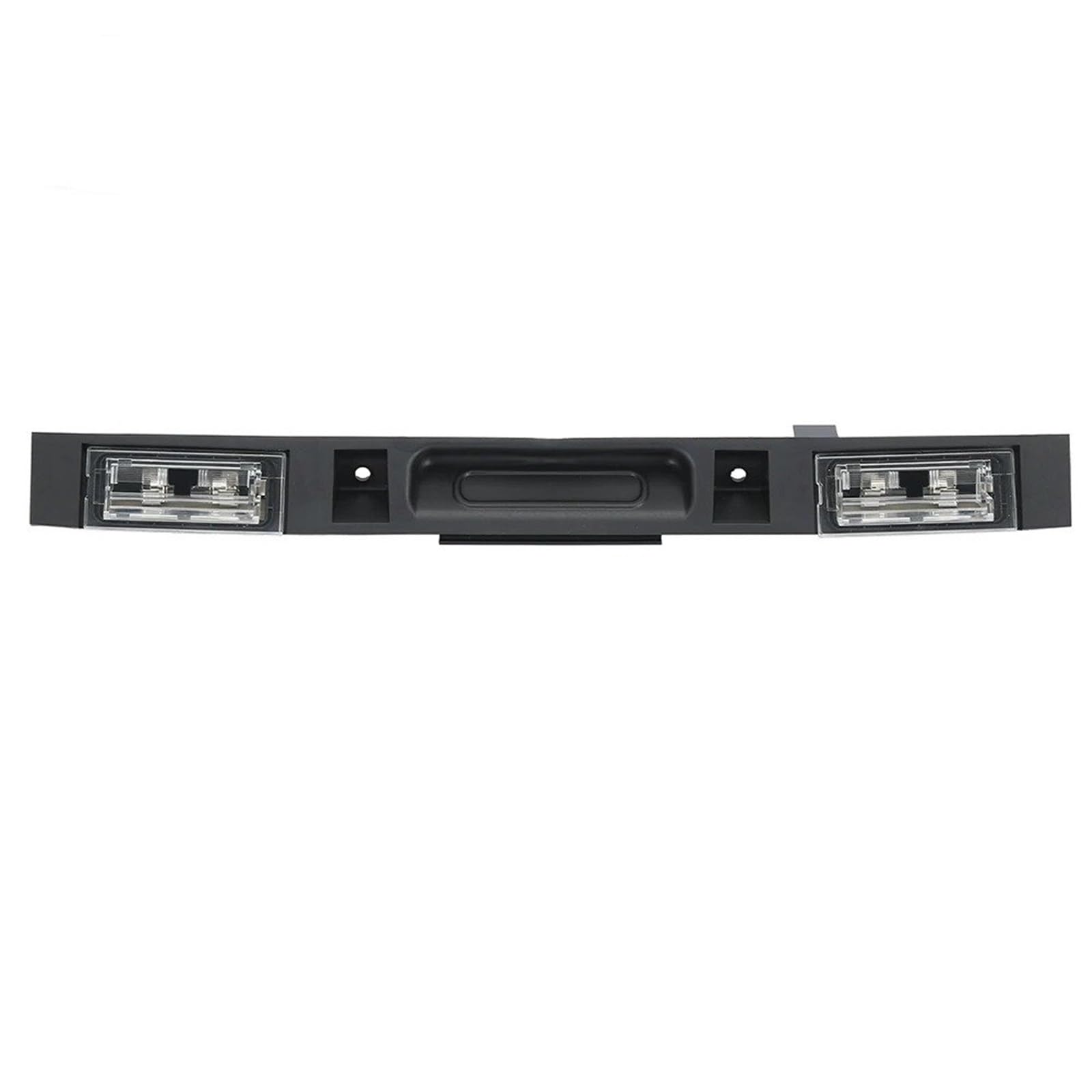 Interrupteur de hayon pour BMW X3 E83 bouton de coffre - 8