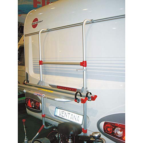 Fiamma Universal Carry-Bike Bicycle Carrier