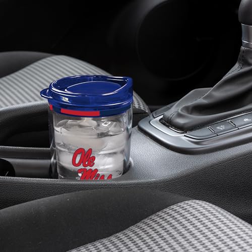 Image of Rico Industries NCAA Double Wall Tritan Tumbler 16oz or 22oz