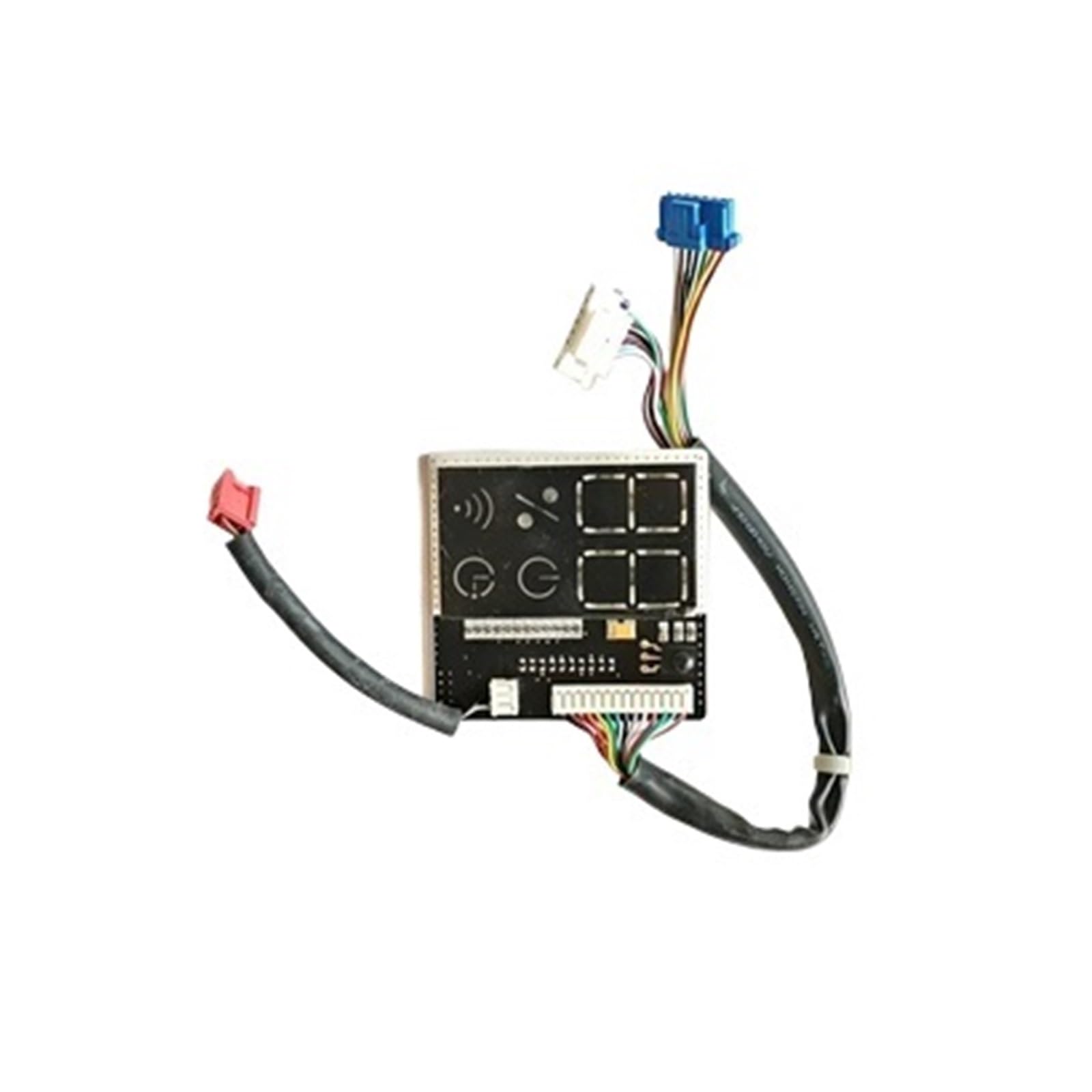 Fbsudhdskpq Ebr79613111 Air Conditioner Mainboard ，Air Conditioner Receiving Motherboard