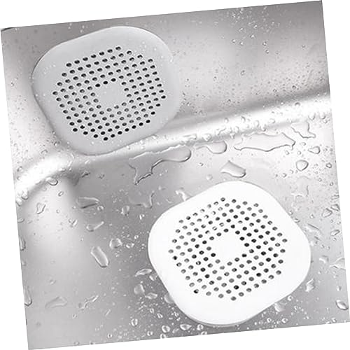 Filtro para Drenaje para Bañera Hemobllo Antidescarga Gris miniatura 5
