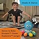 Baby Einstein Ocean Explorers Go Opus Go 4-in-1 Krabbeln & Fangen Aktivitäten Lernspielzeug, Musik und Lichter, Alter 3 Monate bis 5 Jahre