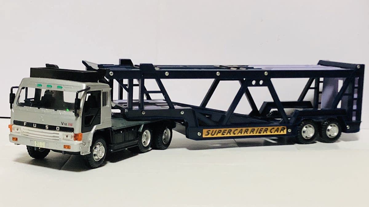 Amazon.co.jp: ヨネザワ ダイヤペット T-63 三菱 超大型 ふそう オート 