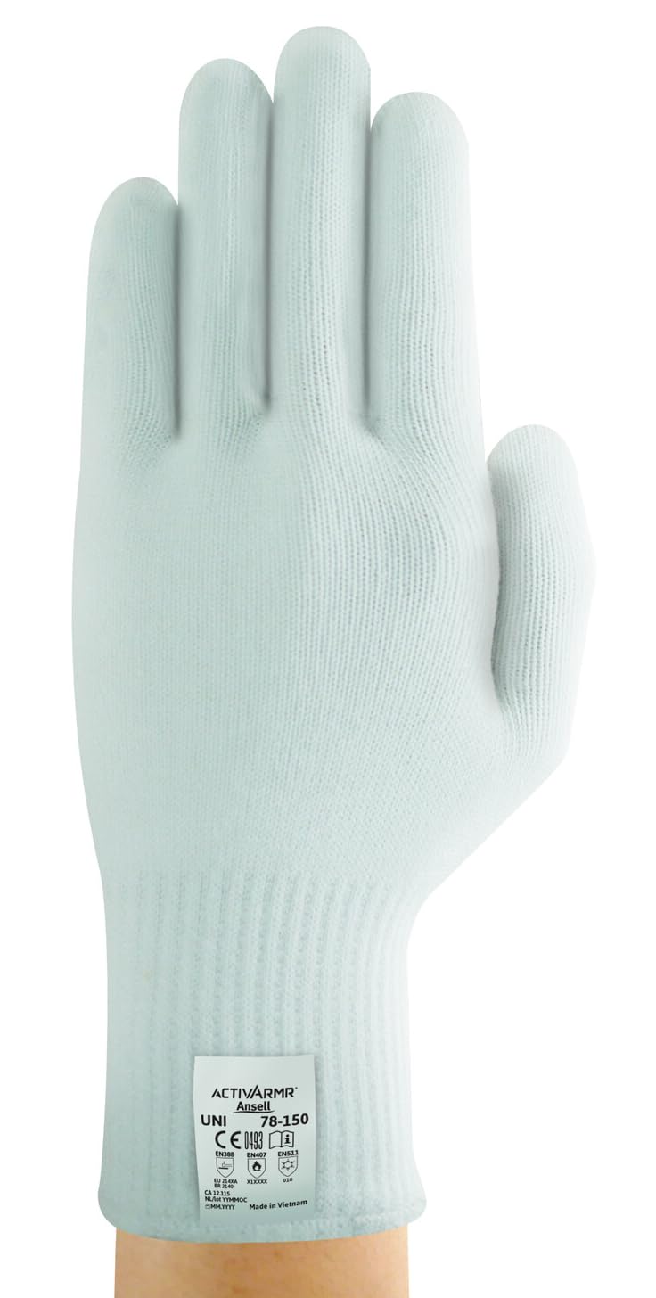 ActivArmr 78-150 Mechanical Protection Gloves