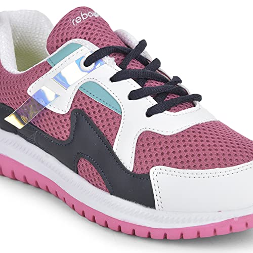 Image of Liberty Girls Jessie-1e-mesh Running Shoes
