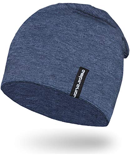 EMPIRELION 9' Multifunktionale Leichte Sommermütze Running Beanie-Mützen...
