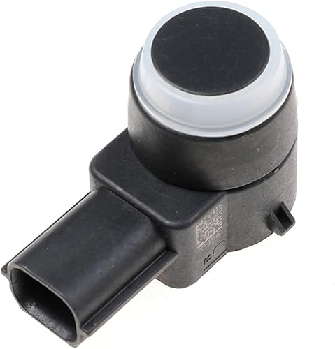 Miniatura 2 de Sensor de estacionamiento PDC para Opel Insignia Astra Cascada Zafira, 14 unids 3 pines PDC Sensor de estacionamiento 13282994, 1 unids