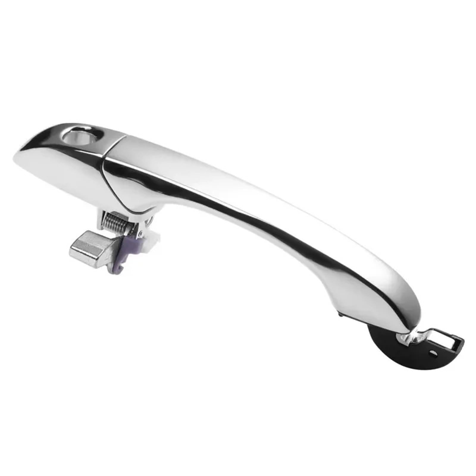 Hiverni Front Left Exterior Door Handle For Chrysler For Dodge Magnum(Front Left)