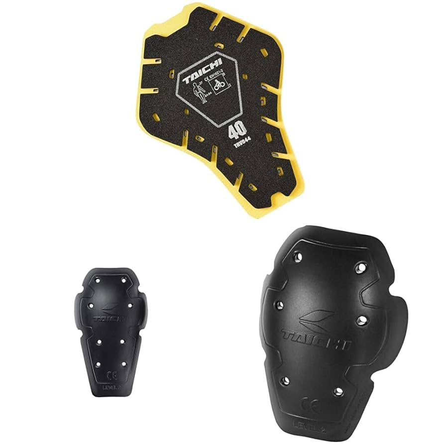 taichi様　専用 RS Taichi RSJ347 Motorcycle Overlap Mesh Parka