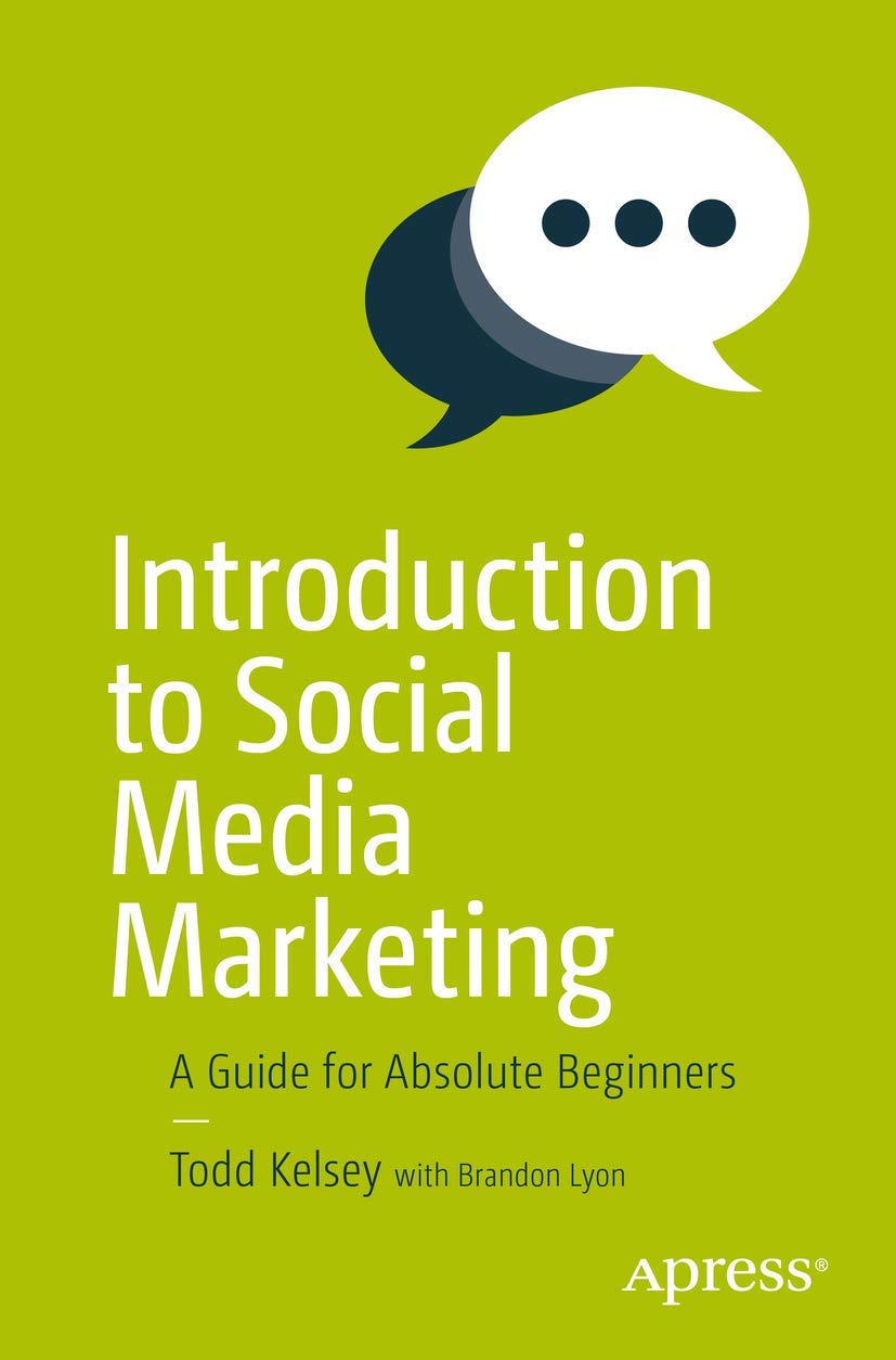 Amazon.com: Introduction to Social Media Marketing: A Guide for Absolute Be...