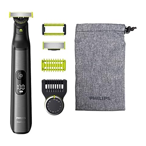 Philips OneBlade Pro 360 Face & Body Cover