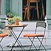 Veemoon Chair Backrest Replacement Ergonomic Back Support Accessory for Chairs Easy to Install Reduces Back Pain and Discomfort