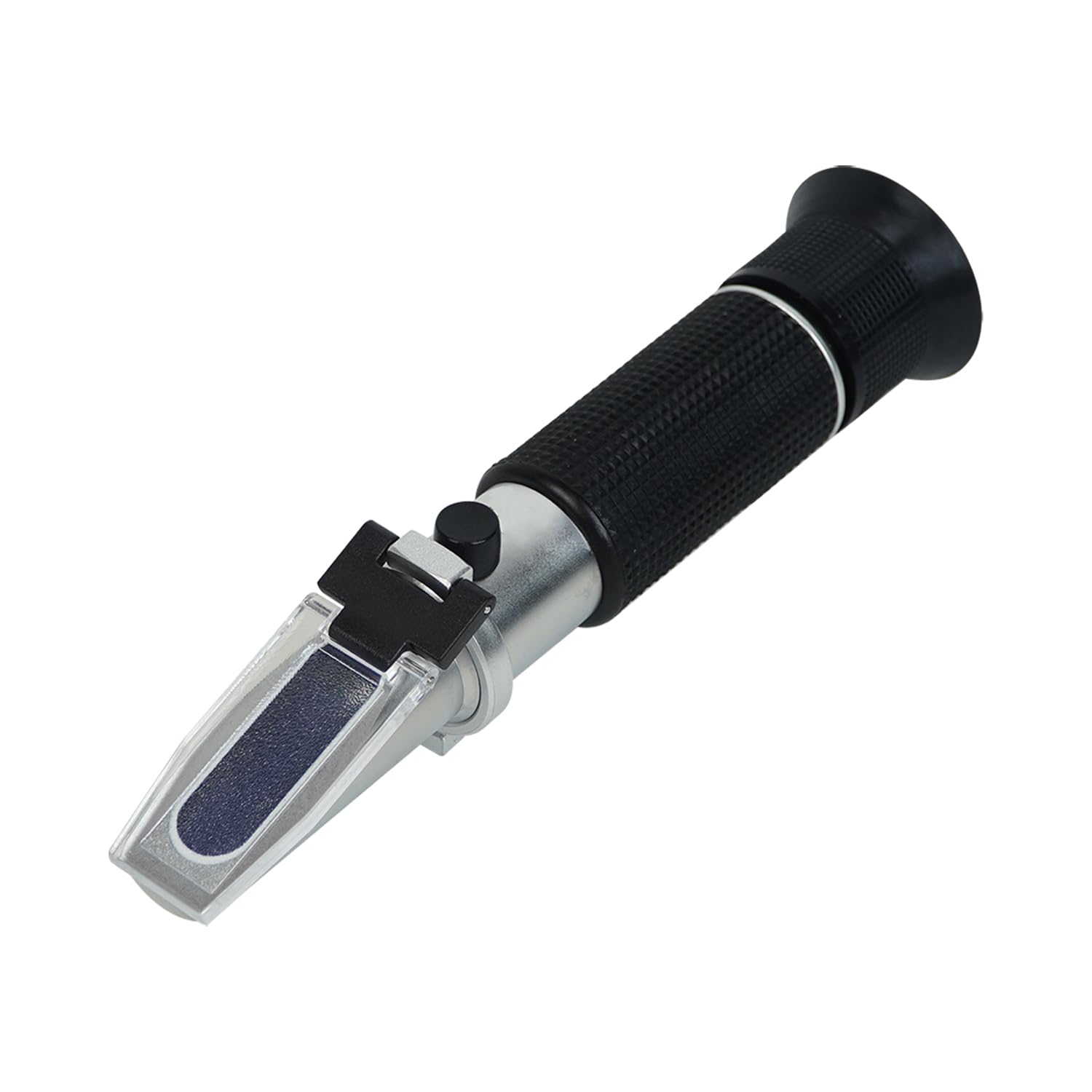 NANBEI Brix Meter Refractometer - 0-32% Digital -8