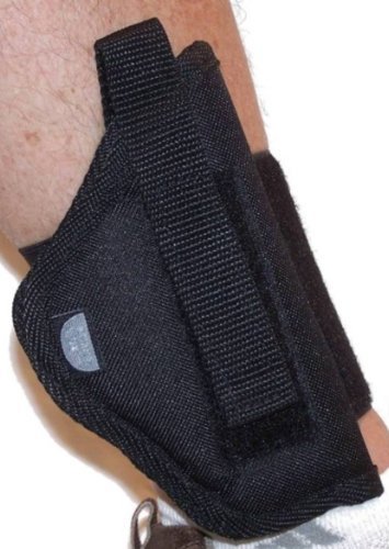 Ankle Holster For Glock 43 9Mm #TOP2