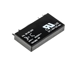Original for Electromagnetic Relay 2961118 2961121 2966595 2967950 1Pc 2966595