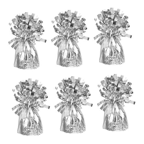 Poids pour arches de ballons plastique STOBAZA accessoire décoration fête anniversaire et mariage