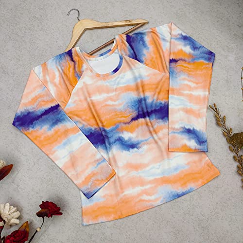 Image of GRECIILOOKS Women Co Ord Set for Women | Co Ord Set for Women Stylish |Printed Lycra Co Ord Set for Women | Travel Co Ord Set for Women | Half Sleeve