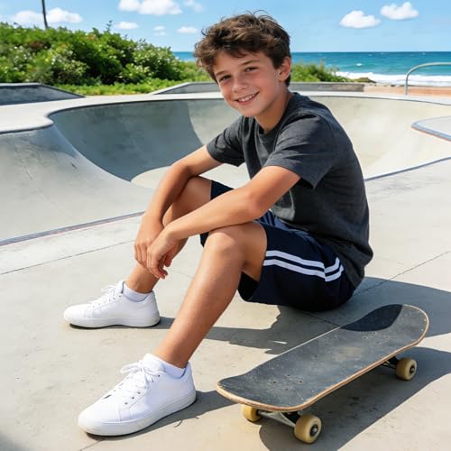 Consejos para Comprar Calcetines cortos para Niña . 30 Calcetines cortos para Niña marca Auranso (3)