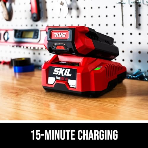 Image of SKIL PWR CORE 40 Battery 40V, 2.5Ah - BY8705-00