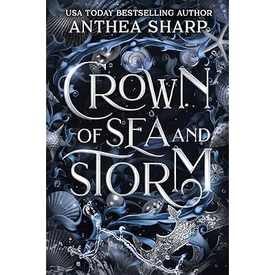 Crown of Sea and Storm