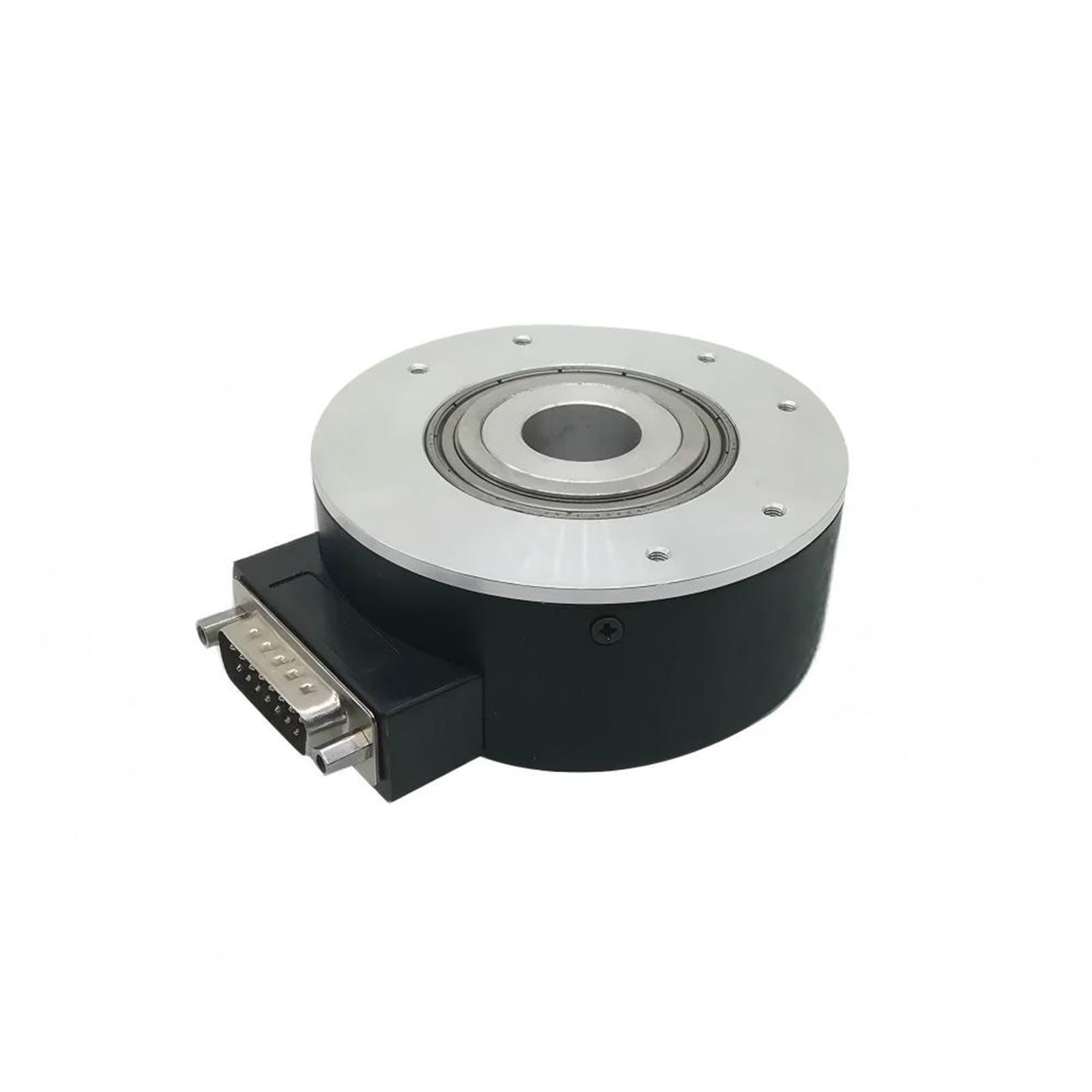 Encoder rotativo digitale con circuito push-pull ad albero cavo GHH80 da 18 mm Encoder(1000)