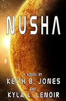 Nusha 1442122412 Book Cover
