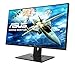 ASUS VG278QF | 27 Zoll Full HD Gaming Monitor | 165 Hz, 1ms GtG, FreeSync Premium | TN Panel, 16:9, 1920x1080, DisplayPort, HDMI, DVI