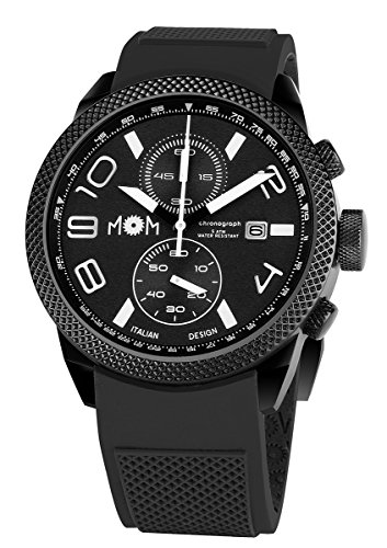 Preisvergleich Produktbild AMS Herren-Armbanduhr MoM Modena PM7000-91