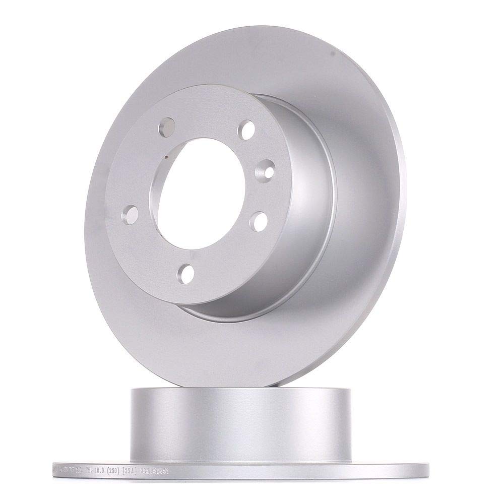 2x BOSCH Disco freno Posteriore Ø304,9mm Altezza: 71,5mm Spessore: 12mm Cerchio foro-Ø: 130mm pieno 0 986 479 717 Compatibilità con RENAULT Master 3 Furgonato FV Master 3 Autobus JV, OPEL, NISSAN