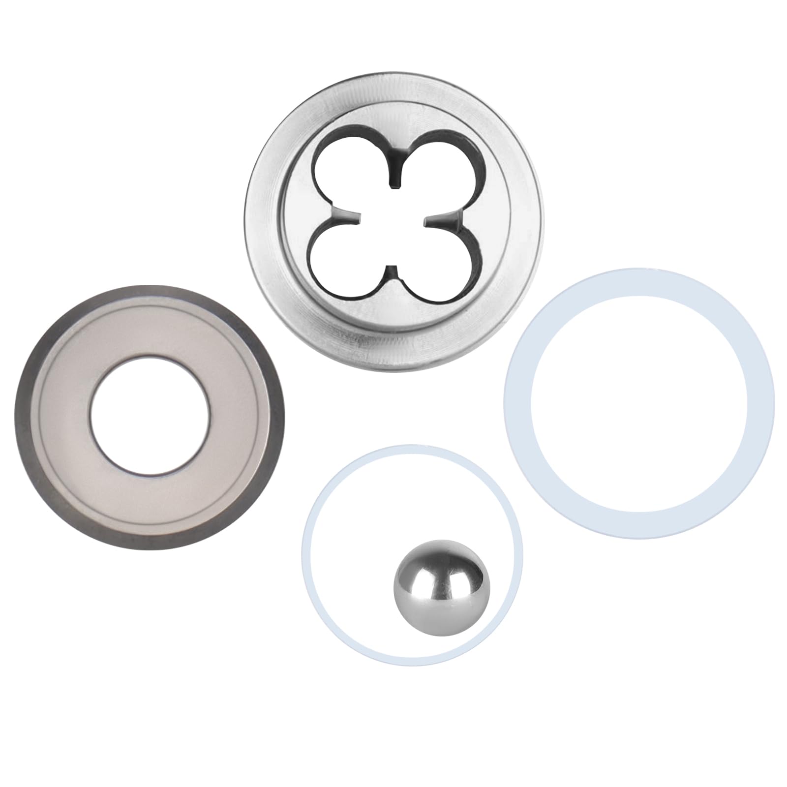 GregYoung Pump Seal Repair Kit,Compatible with Graco Ultra