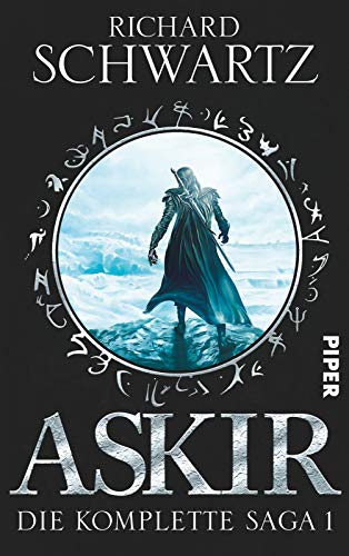 Askir (Das Geheimnis von Askir): Die komplette Saga 1 Askir (Das Geheimnis von Askir): Die komplette Saga 1
