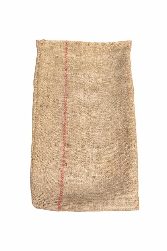 used jute bag bora bori for packing food items paddy rice potato and used for craft design packing capacity 50kg, brown katti (2)