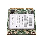 Zoom IMG-1 scheda pci e wifi mini