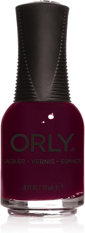 Nail Lacquer, Naughty, 0.6 Fluid Ounce