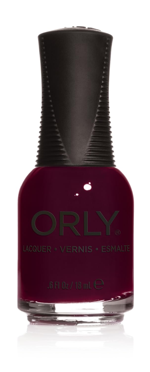 Nail Polish, Naughty, 18ml