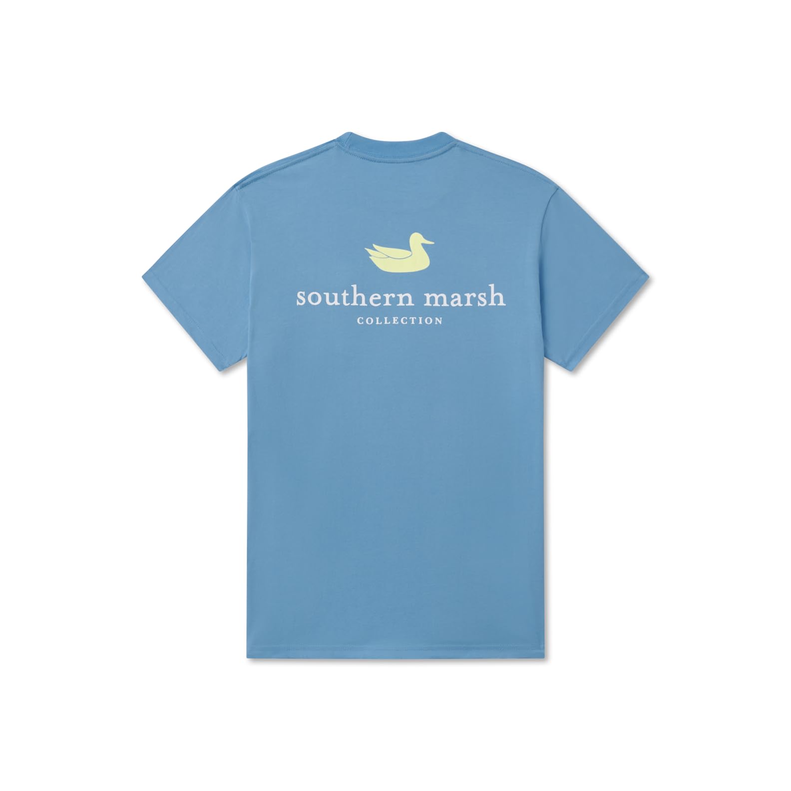 Southern Marsh Youth's Authentic T-Shirt – Short Sleeve Casual Graphic Tee