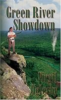 Green River Showdown 1589093658 Book Cover