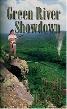 Paperback Green River Showdown Book