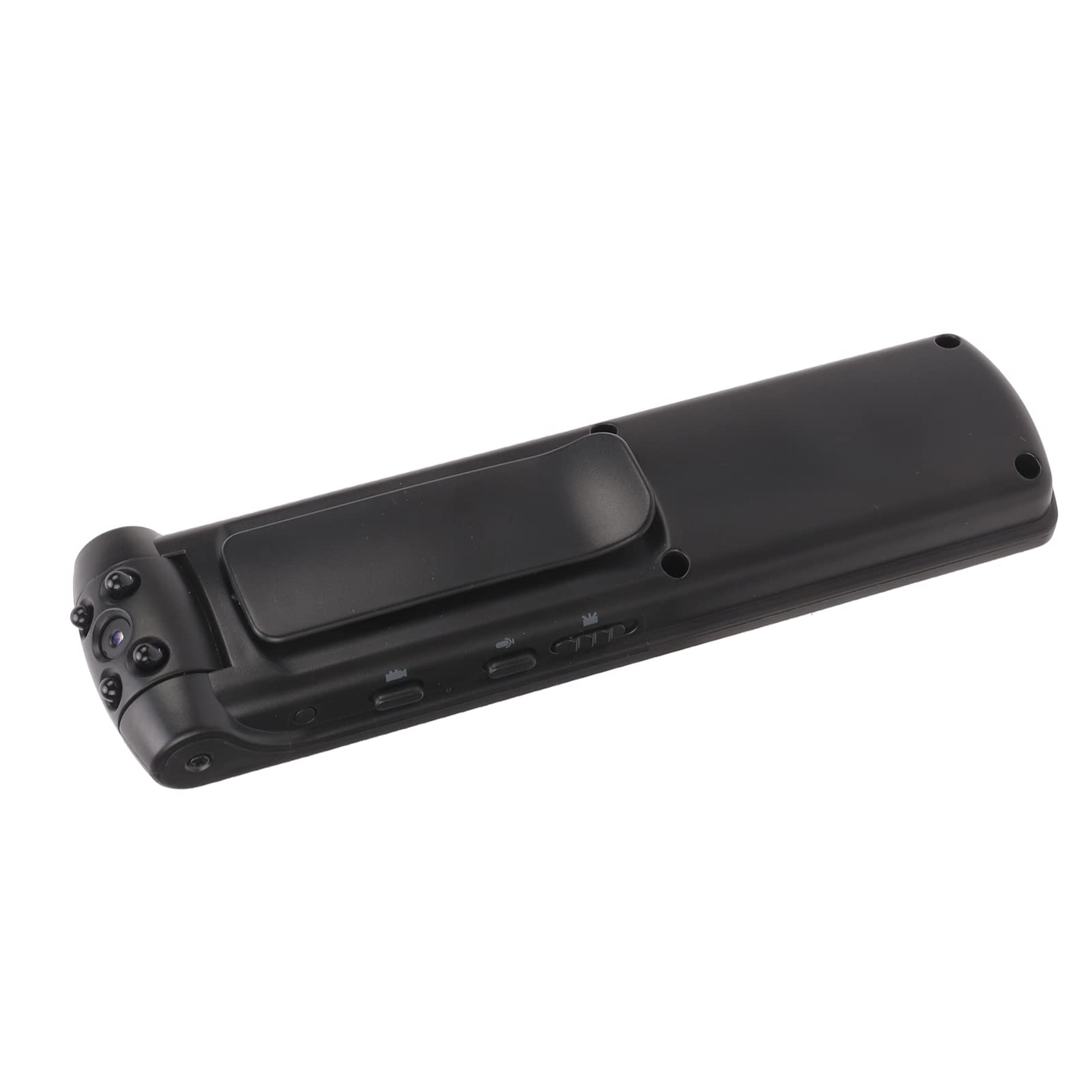 Bezprzewodowa Mini Kamera, Przenośny Rejestrator Noktowizyjny na podczerwień 1080P, Inteligentna Redukcja Szumów