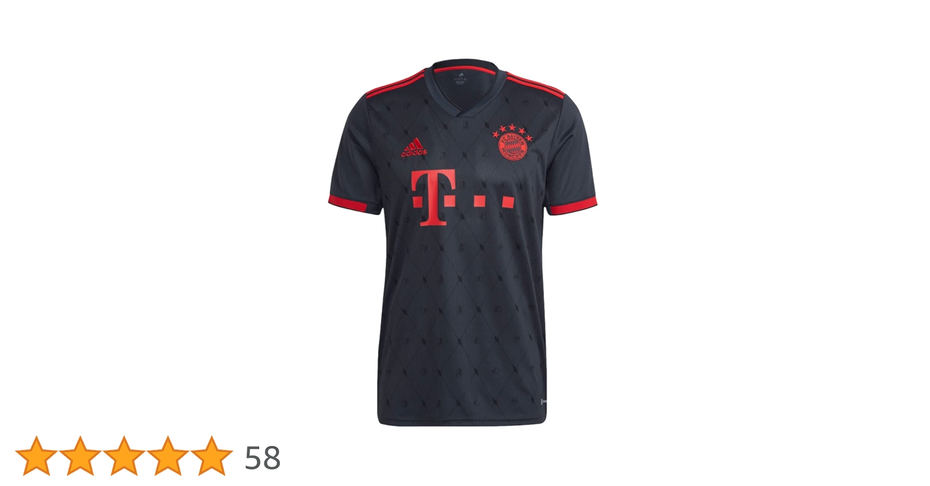 adidas　FC BAYERN MUNCHEN Bayern München adidas Originals Sneaker ZX 2K Boost 2.0