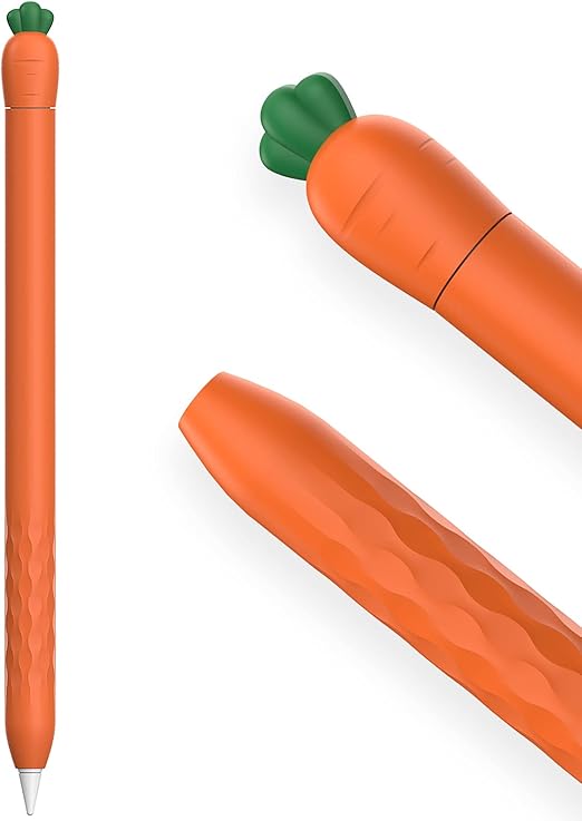 Amazon Co Jp Delidigi Apple Pencil カバー かわいい ケース スリーブ ソフトシリン 保護 カバー グリップ アクセサリー Apple Pencil第2世代 オレンジにんじん パソコン 周辺機器 Amazon Co Jp Delidigi Apple Pencil カバー かわいい ケース スリーブ ソフトシリン 保護 カバー グリップ アクセサリー Apple Pencil第2世代 オレンジにんじん パソコン 周辺機器