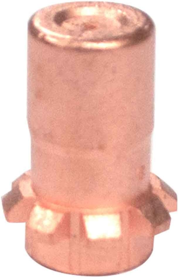 Lincoln Electric KP2062-2B1 Vortec Nozzle, 5 pack