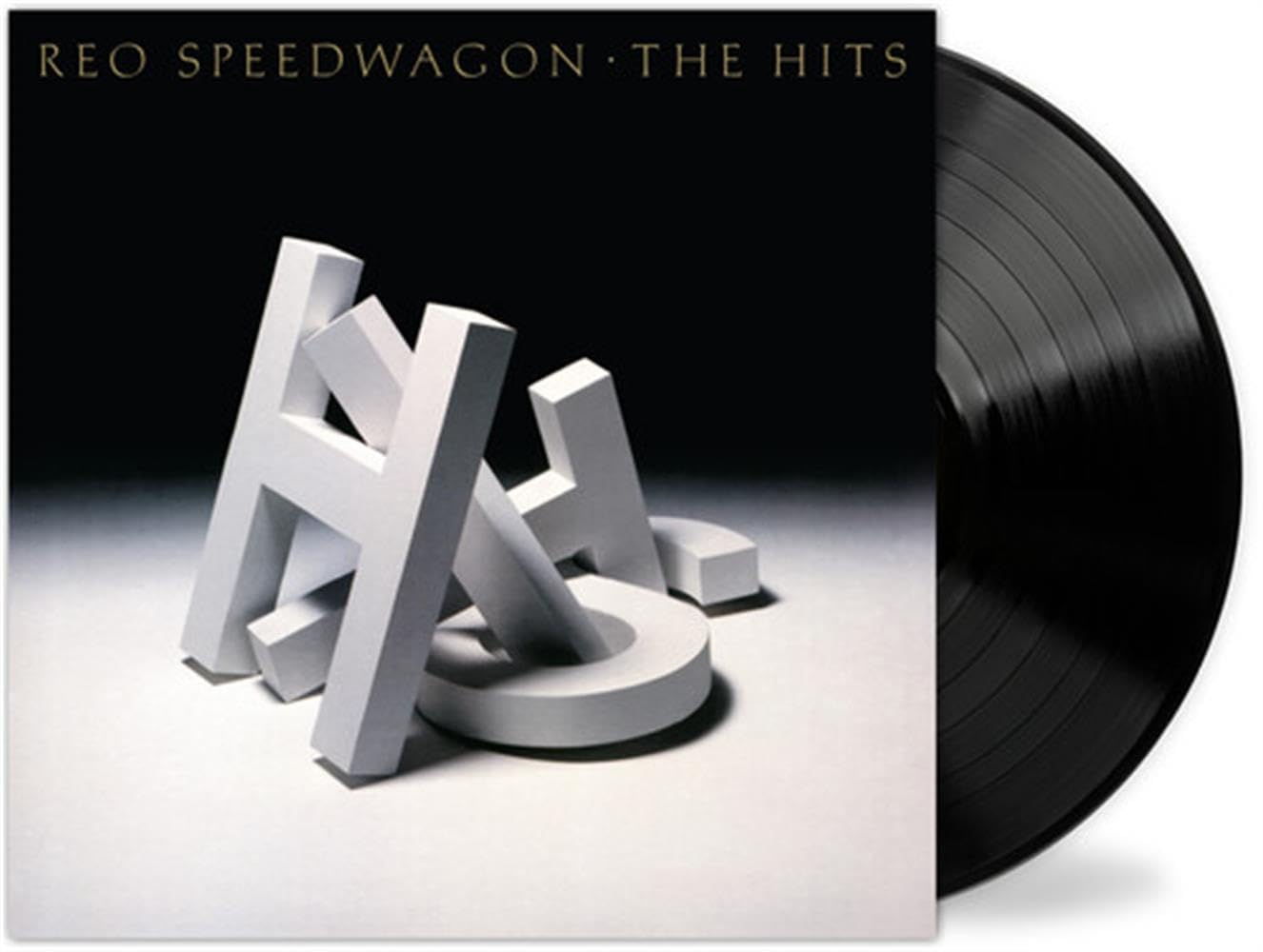 The Hits [VINYL]