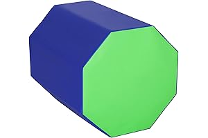 Octagon Tumbler Mat: Elevate Your Gymnastics and Fitness