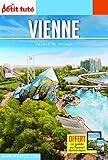  Guide Vienne 2021 Carnet Petit Futé