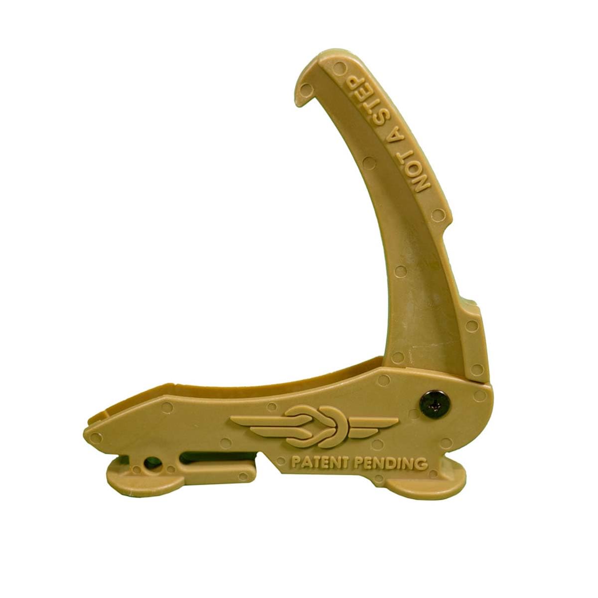 Amazon.com : Tethrd Fold N Go Saddle Hunting Gear Accessory Hook