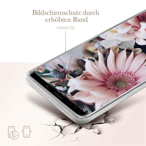 ONEFLOW Sense Case Custodia compatibile con