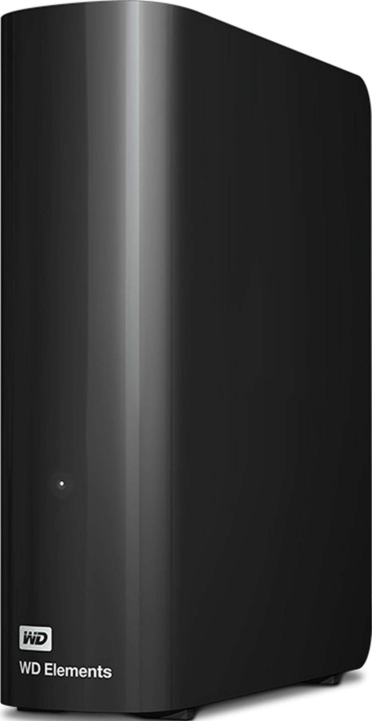 Photo 1 of Western Digital 6TB Elements Desktop External Hard Drive